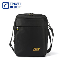 英国蓝旅Travel Blue都市包随机颜色 型号:812