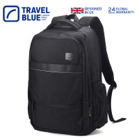 英国蓝旅Travel Blue双肩背包-豪华商务随机颜色 型号:3030