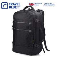 英国蓝旅Travel Blue双肩背包-旅途随机颜色 型号:3090