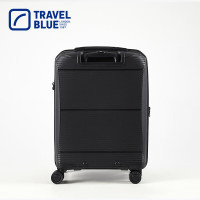 英国蓝旅Travel Blue20寸拉杆箱-喷气式飞行随机颜色 型号:3311