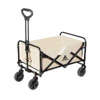 错山对折营地车 MC502