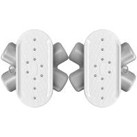 敲打熊 分离扭腰盘 KT705随机颜色