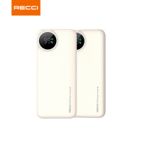 锐思快充移动电源RPB-P49 随机颜色