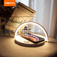 锐思彩虹无线充 氛围灯RLS-L07