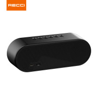 锐思灵动岛时钟蓝牙音箱RSK-W41随机颜色