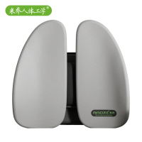 米乔减压腰垫简奢版 WP-4104 随机颜色