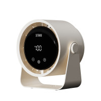 向物桌面/壁挂风扇-Air随机颜色DSHJ-S-2423 离线过滤版(有滤网有电池)