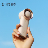 向物手持风扇-引擎SE随机颜色 DSHJ-S-2128A续航版