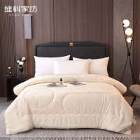 维科家纺丽日澳洲印花羊毛被200*230cm随机颜色