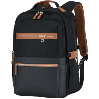 卡拉羊轻便大容量游学包初高中 CX5067黑金