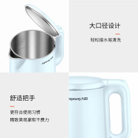 九阳-电热水壶K15FD-W6121