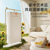 卡蛙柯乐希印花折叠干衣盒 KW-GY04P