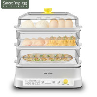 卡蛙电蒸锅 DZG-003