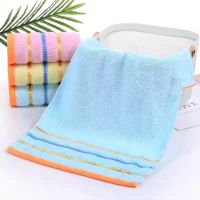 巾媒新亮缎毛巾礼盒LD001随机颜色