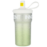 哈尔斯星耀吸管杯随机颜色HGA-500-001 容量:500ML