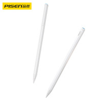 品胜(PISEN)R13单灯按键蓝牙电容触控笔(HJ-A8/白色)