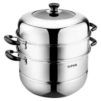苏泊尔-蒸锅SZ30C1