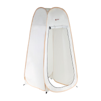 趣游帮户外更衣沐浴如厕帐(Y006) 90*90*180cm