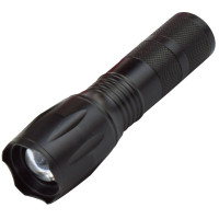 趣游帮铝合金mini战术手电筒(Y35)
