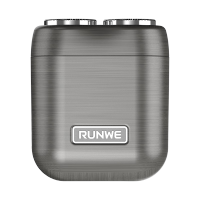 朗威电动剃须刀Rs350