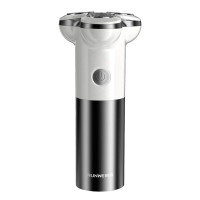 朗威电动剃须刀Rs8989