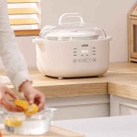 LOTOR电炖锅D31基础单胆款随机颜色