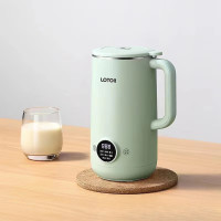 LOTOR豆浆机BB1001基础款 随机颜色