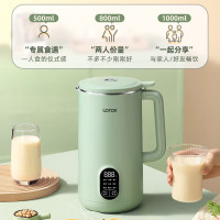 LOTOR豆浆机DJJ-100基础款 随机颜色