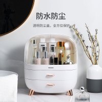 意可可化妆品收纳盒(大号)E2014随机颜色