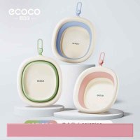 意可可折叠盆-标准款-三个装-(蓝色+粉色+绿色)E24098随机颜色