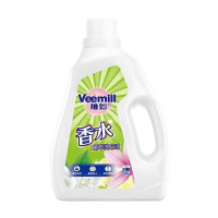 维妙香水植萃洗衣液2kg瓶装