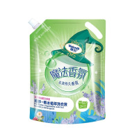 维妙魔法香氛去渍持久香氛洗衣液2kg袋装