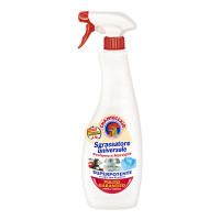 大公鸡管家多能油污净( 经典型)DGJGJ-YWJ-MS-600ML*2 2瓶装