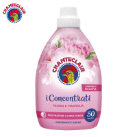 大公鸡管家柔顺剂(牡丹玉兰香)DGJGJ-RSJ-MDYL-1L 1瓶装