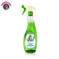 大公鸡管家 玻璃清洁剂DGJGJ-BLQJJ-MS-625ML 1瓶装