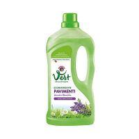 大公鸡管家地板清洁剂(薰衣草型)DGJGJ-DBQJJ-XYC-1000ML*2 2瓶装