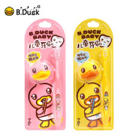 小黄鸭B.Duck Baby5-12岁儿童牙刷 1支