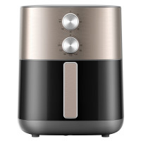 美的Midea空气炸锅MF-KZE6559