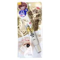 莎娜豆乳美肌紧致润泽眼霜20g