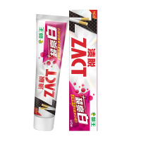 狮王渍脱超亮白牙膏150g