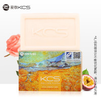 爱敬可希丝名画香皂活力型100g