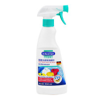 贝克曼博士顽固污渍预洗喷剂500ml
