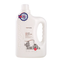 克丝漫护色柔顺洗衣液 3kg