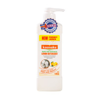 克丝漫柠檬洗洁精 1kg