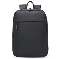 波斯丹顿双肩包男士背包休闲书包 黑色B6192301-00