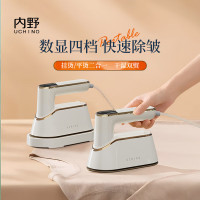 内野 迷你家用熨烫机HU-HYD12-06