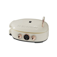 WORLD KITCHEN家用电饼铛(煎烤机)WK-HDB1402/KZ