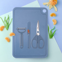 爱仕达 RDG04A1TG 皓锐系列套刀三件套