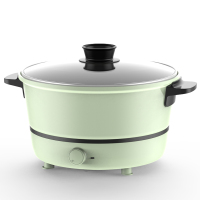 爱仕达 AH-Y12J901 电火锅