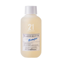 发玛21蓬松控油洗发水84ml